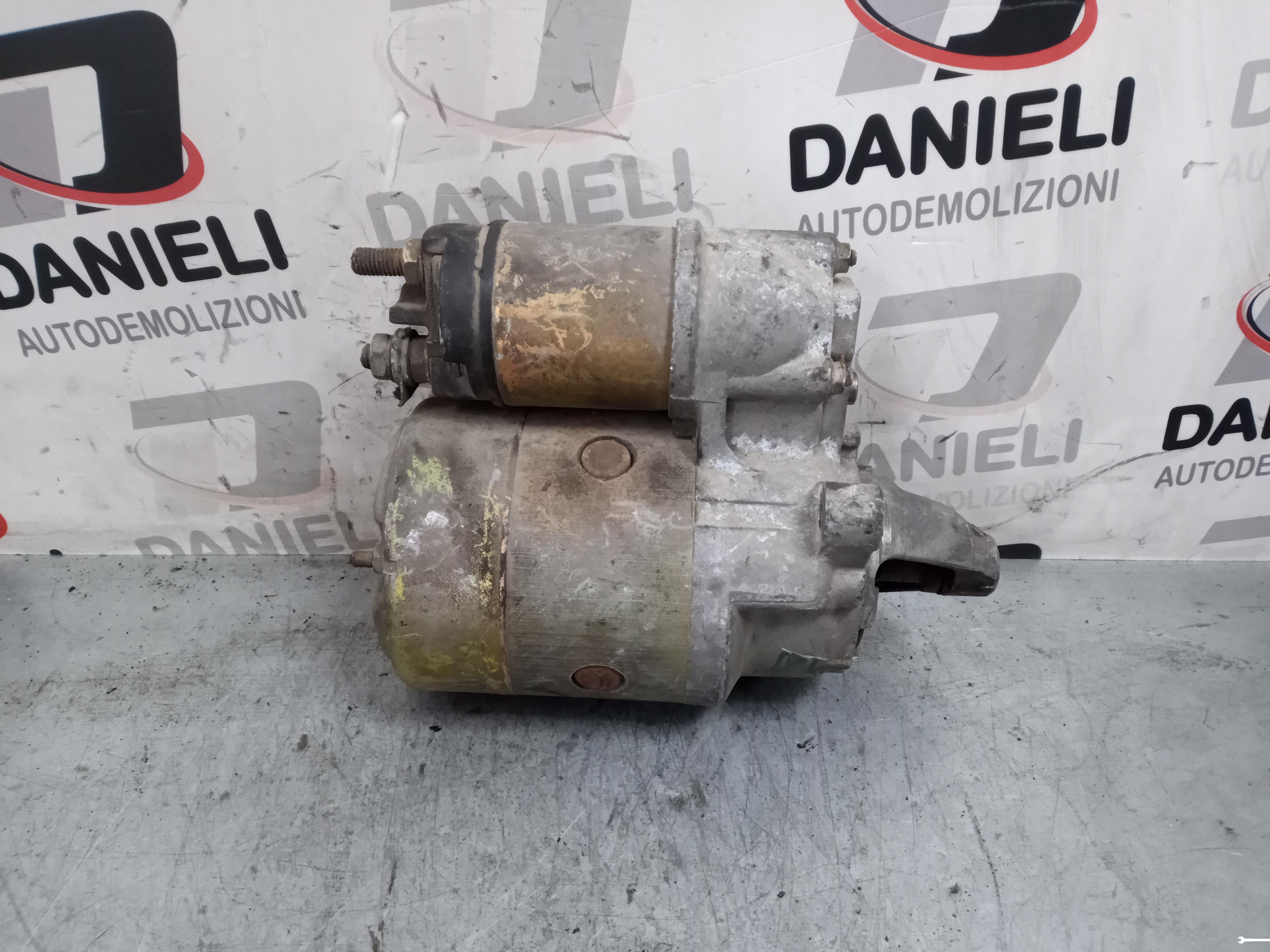 Olmad Fuel Pump For Autobianchi Y10 4WD, Fiat Panda, Tipo, Uno - BCD 2185/5, POC 113